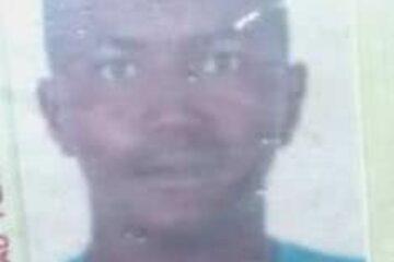 Edelvandro da Silva Santos foi morto a tiros na manhã desta segunda-feira (7), em Malhada.