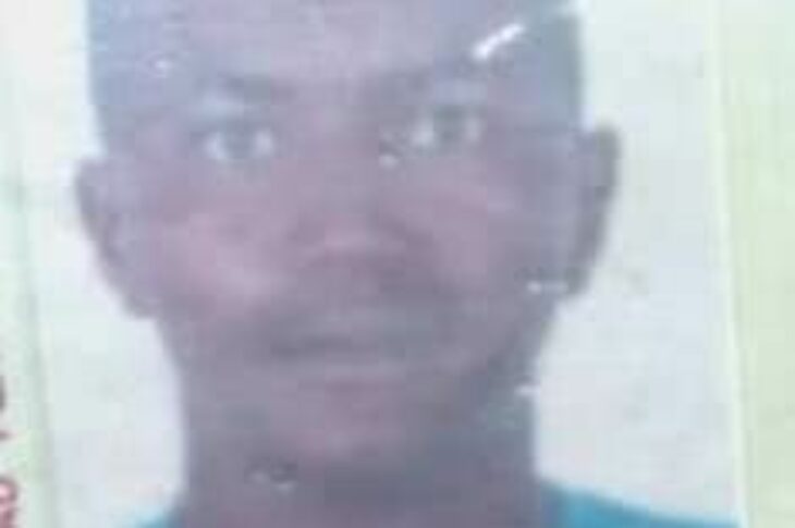 Edelvandro da Silva Santos foi morto a tiros na manhã desta segunda-feira (7), em Malhada.