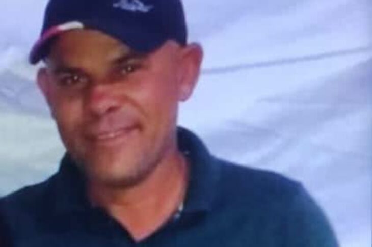 Justiça decreta prisão de Miguel Rpodrigues Silva, em Guanambi. Foto: divulgação.