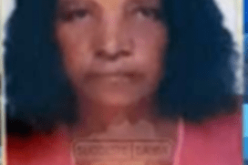 Célia Maria Gonçalves de Souza foi encontrada morta na quarta-feira (9), Foto: Sudoeste Bahia.