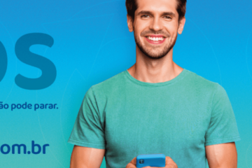 Publicidade da UniFG