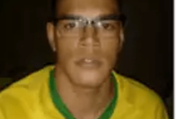 Caio Vinicius das Neves Fogaça