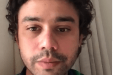 Prefeito Jarbas de Candiba.