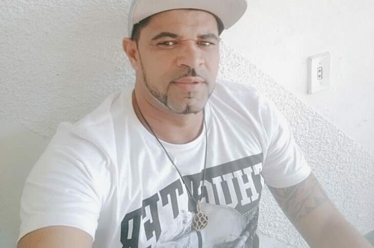 Valdecir Antônio da Rocha foi encontrado morto em Campinas, na manhã desta terça-feira (16). Foto: reprodução Portal Lapa Oeste.