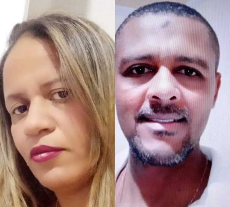 Homem Mata Ex Companheira A Tiro E Comete Suicídio Em Paramirim Folha