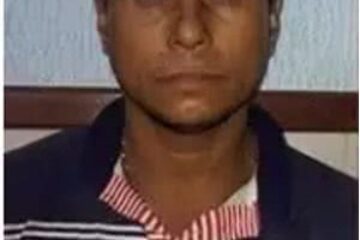 Osmarino dos Santos Cardoso, 42 anos, acusado de assassinar homem em bar, na zona rural de Malhada