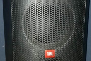 Som apreendido em Malhada. Foto: PM.