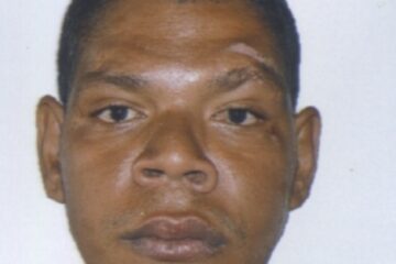 Alex morreu após cair dentro do Rio do Antônio. Foto: reprodução da família.