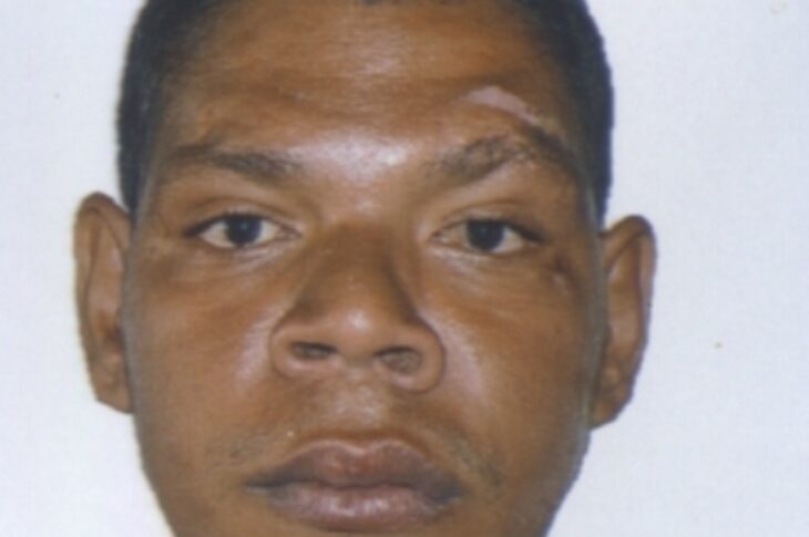 Alex morreu após cair dentro do Rio do Antônio. Foto: reprodução da família.