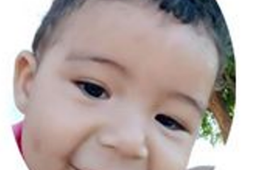 Pierre Rodrigues Boroza morreu neste sábado (29), em Palmas de Monte Alto. Foto: reprodução Vilson Nunes.