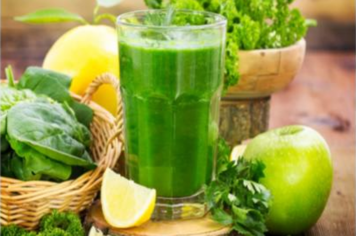 Detox-Imagem ilustrativa.