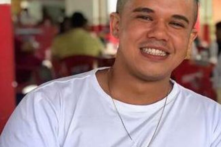 Alefy Rangel da Silva Lopes. Foto: família.