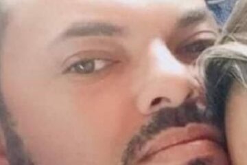 . Vandivaldo dos Santos Carvalho foi morto em Bom Jesus da Lapa. Foto: rede social.