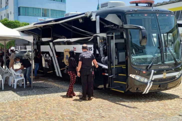 Guanambi recebe Delegacia especializada de Atendimento à Mulher. Foto: reprodução.