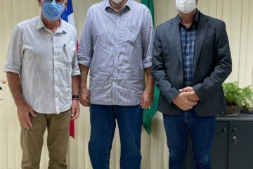 Deputado Waldenor. Foto: ASCOM.