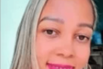Leilane Estevam de Souza morreu nesta sexta-feira (25), no HGG. Foto: reprodução rede social.