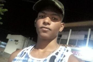 Raniel Magalhães. Foto: perfil pessoal.