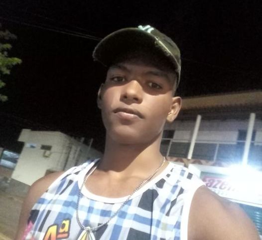 Raniel Magalhães. Foto: perfil pessoal.
