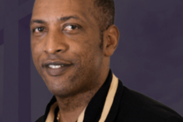 Odair Gonçalves Bezerra, 47 anos, morreu na manhã desta quarta-feira (30). Foto: reprodução Diocese de Santo André.