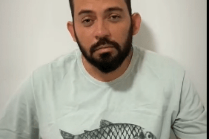 Caíque Paes Neves, 27 anos