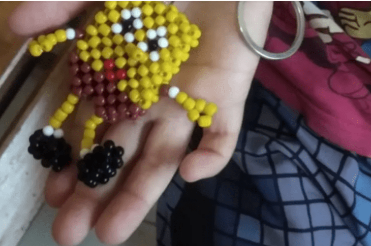 Palmas de Monte Alto é um dos finalistas no Prêmio Sebrae de Educação Empreendedora. Foto: reprodução Sebrae.