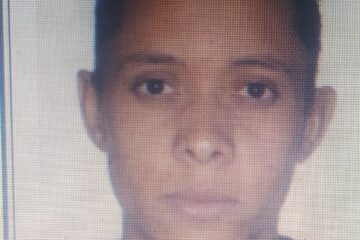 Maurício Santos Silva morreu na madrugada deste domingo (13). Foto: PC.