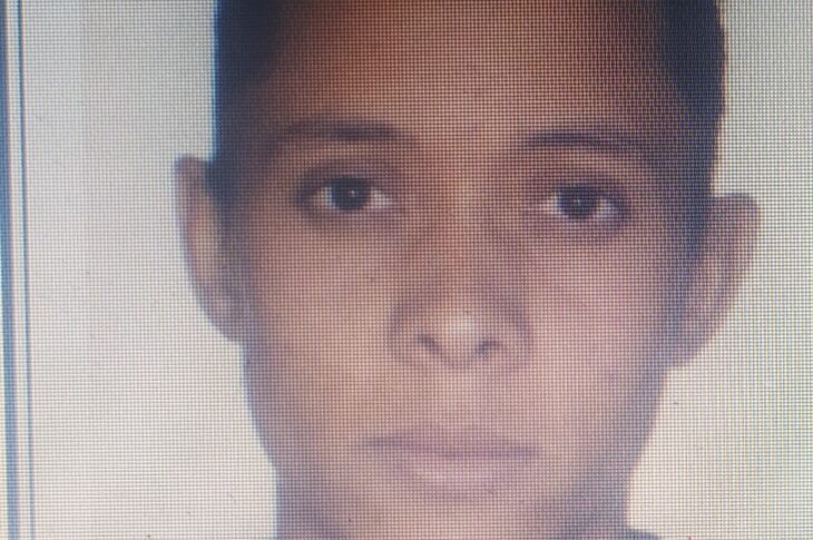 Maurício Santos Silva morreu na madrugada deste domingo (13). Foto: PC.