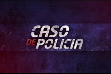 Homem é preso por porte ilegal