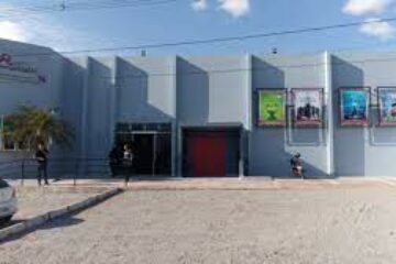 Cinemas Premier. Foto: divulgação.