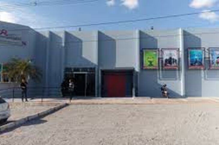 Cinemas Premier. Foto: divulgação.