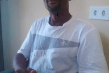 Acusado de homicídio morre em confronto com a PM. Foto: divulgação.