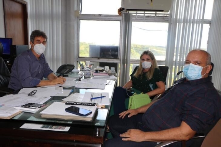 Ivana bastos. Foto: Assessoria de Imprensa.