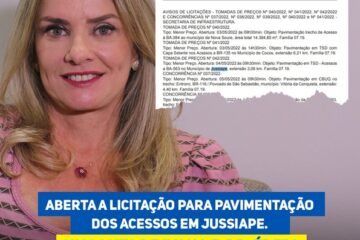 Foto; Ivana Bastos Reprodução Assessoria de Imprensa