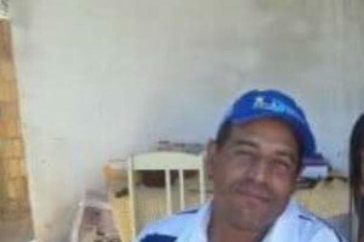 Rômulo Renato Fagundes Novais.