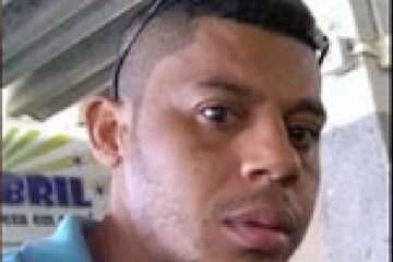 Vivaldo Catureba da Silva morto a tiros em Brumado. Foto: reprodução Achei Sudoeste.