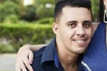 Sandro morreu após bater na traseira de uma caminhonete. Foto: perfil pessoal.