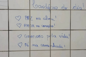 Nota da Polícia Militar de Brumado. Foto: reprodução de Brumado de Açúcar.
