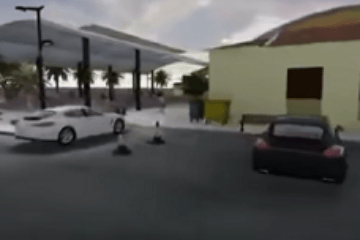 Projeto do Mercado Municipal. reprodução Prefeitura.