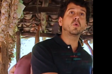 Manuel Rocha. reprodução