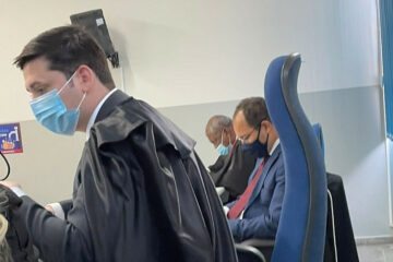 Comarca de Carinhanha implementa planejamento de processos do Tribunal do Júri. Foto: reprodução TJ/BA.