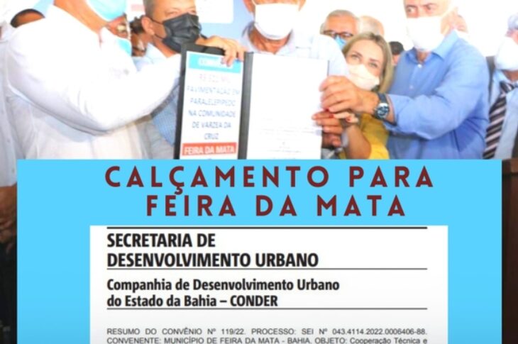 Rui,Valmir, Ivana. Foto: reprodução ASCOM