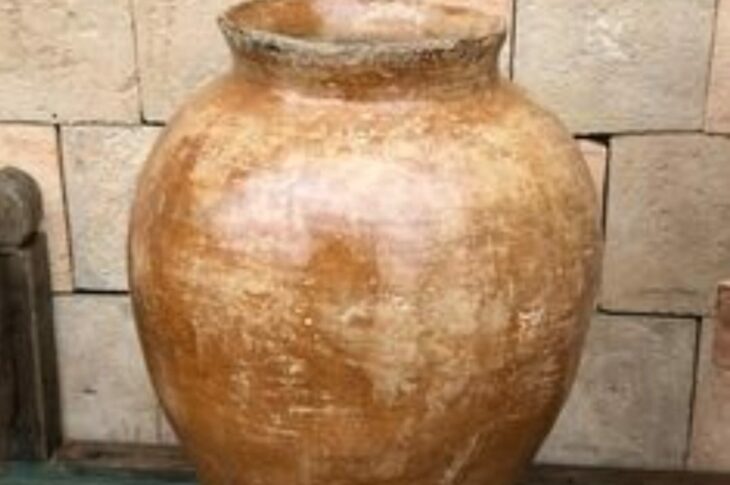 Pote de Barro