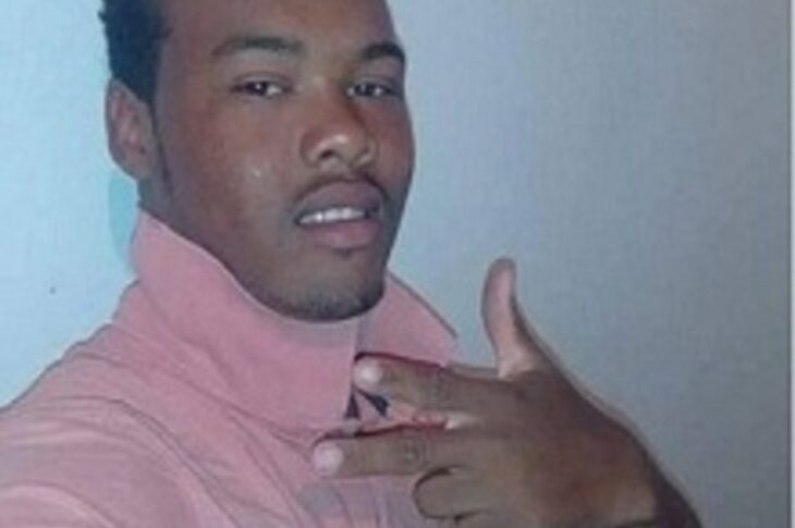 Laércio morreu no HGG