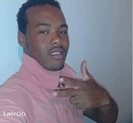 Laércio morreu no HGG