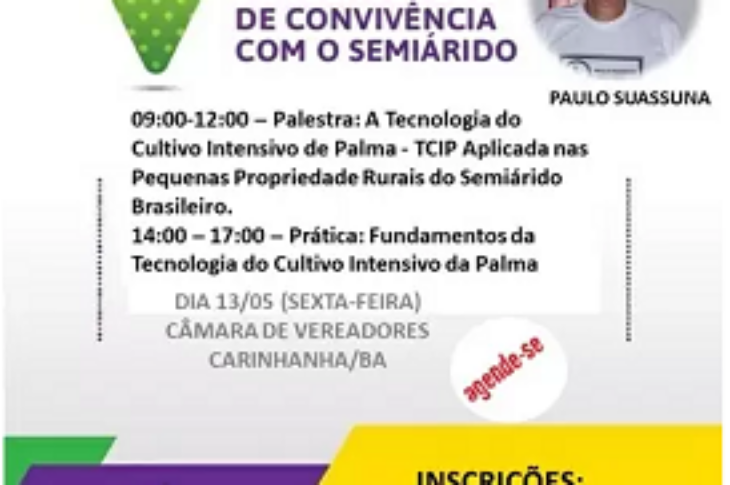 Convite. reprodução