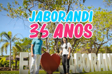 Manuel Rocha e Márcia. Foto: reprodução ASCOM