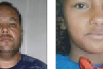 Quinca acusado de matar Iara da Paixão