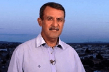 Zito Barbosa. Foto: reprodução Fecebook