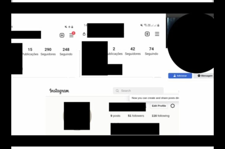 Conversa com autor. Foto: reprodução PC