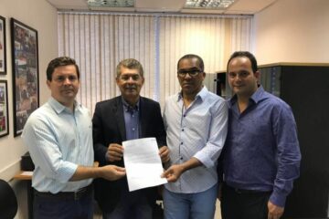 Deputado Zé Raimundo. Foto: reprodução